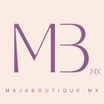 

Maja Boutique

