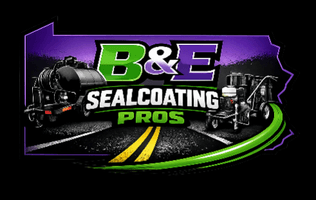 B&E Sealcoating and Striping