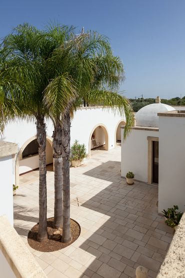 uxury Masseria Puglia
Masseria   Puglia
Masseria vacation rental