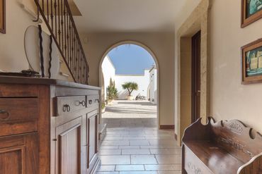 Luxury Masseria Puglia 