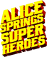 Alice Springs Superheroes