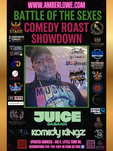 Introducing Juice - He is a very talented vocalist and is on his way up in music,...