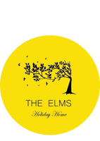 The Elms Holiday Home