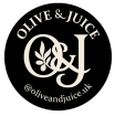 Olive & Juice
