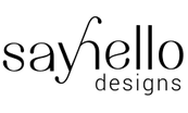 Say Hello Designs