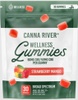 Canna River CBD Gummies US CA