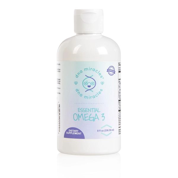 KIDS OMEGA 3 FISH OIL