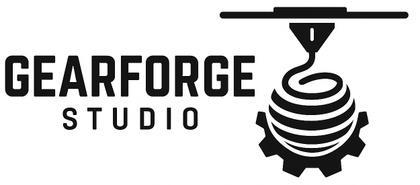 Gear Forge Studio