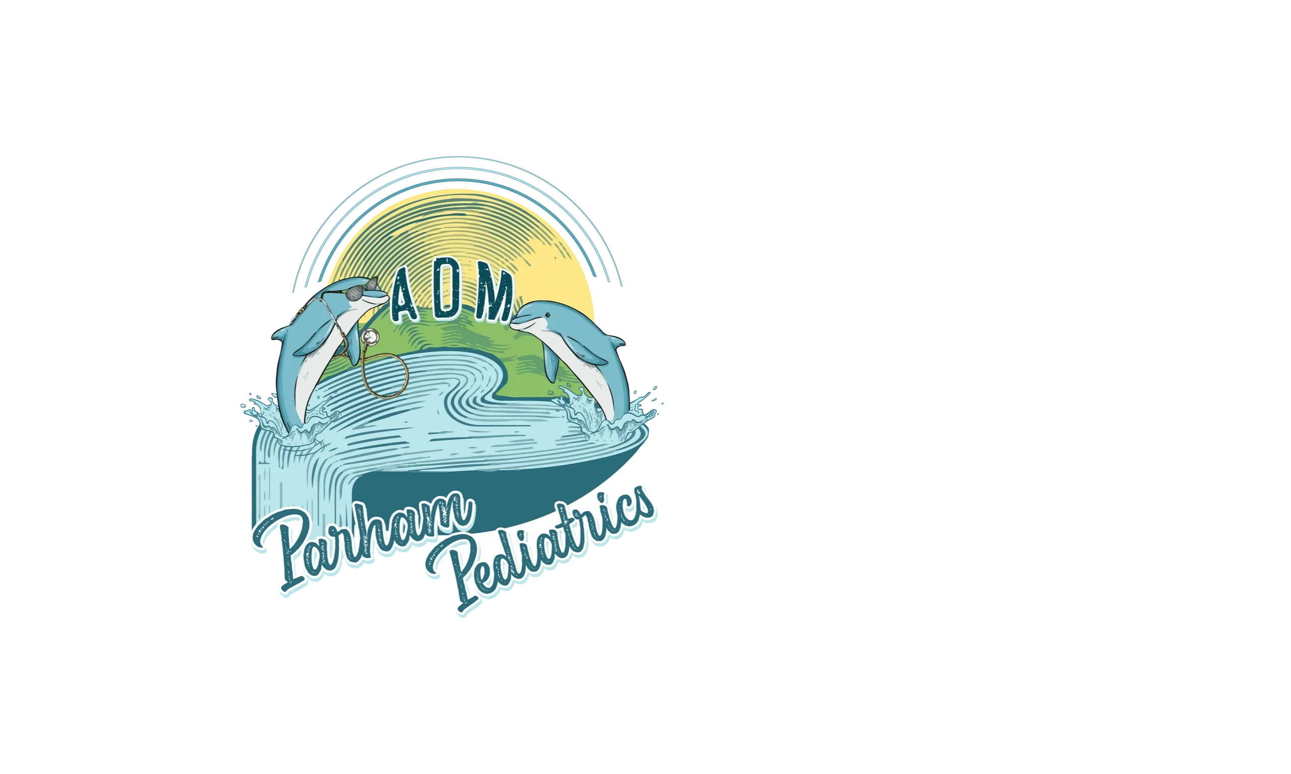 ADM Parham Pediatrics