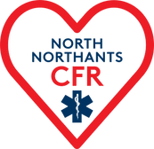 North Northants 
Community First Responders