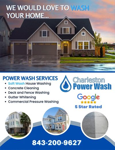 Premier Power Cleaning LLC