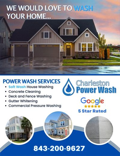 Gutter Cleaning Service