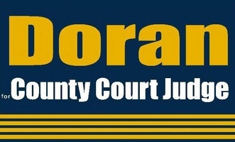 Judge Matt Doran