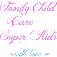 Family Childcare Super Kids