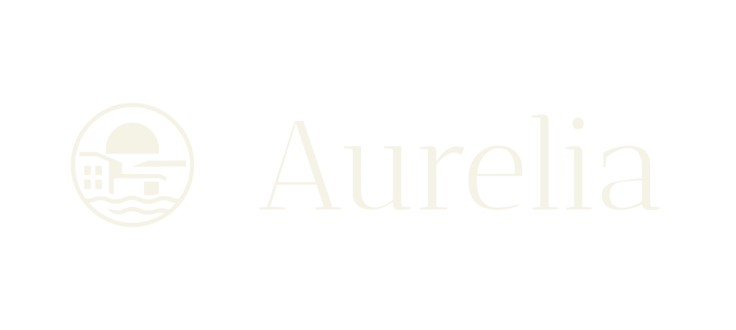 Aurelia Byron Bay