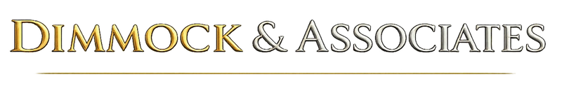 Dimmock & Associates's Logo