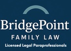 Bridgepoint Family Law Licensed Legal Paraprofessionals