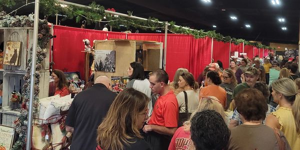 2023 Rosenberg Holiday Gift Market
