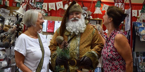 2026 Waxahachie Gift Market