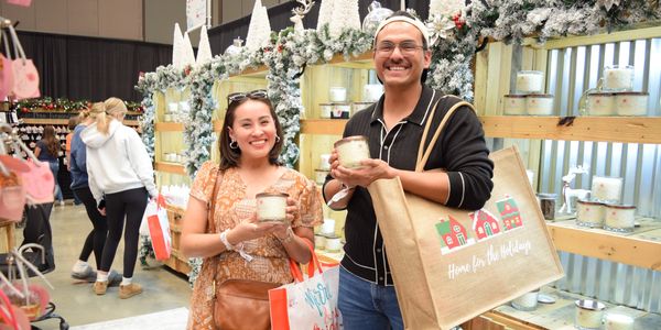 2025 Midland Gift Market