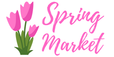 Rosenberg Spring Gift Market