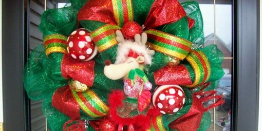 2019 Katy Home for the Holidays Spring Gift Market - Katy, TX