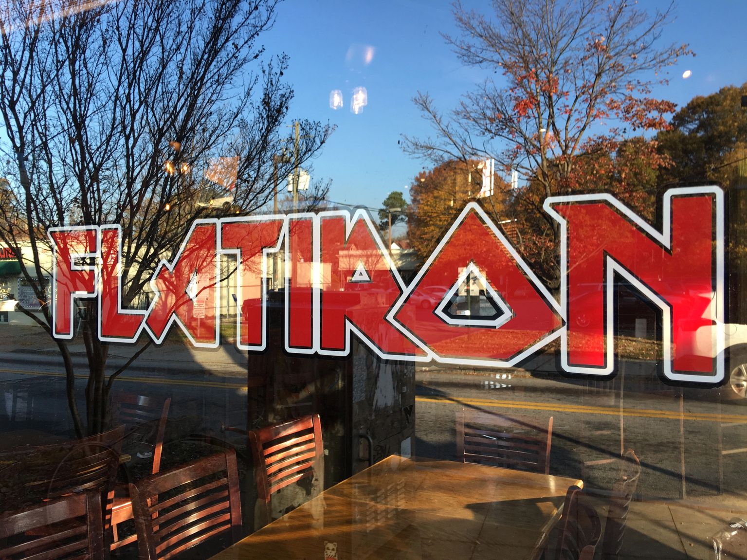 Flatiron Bar and Restaurant photo