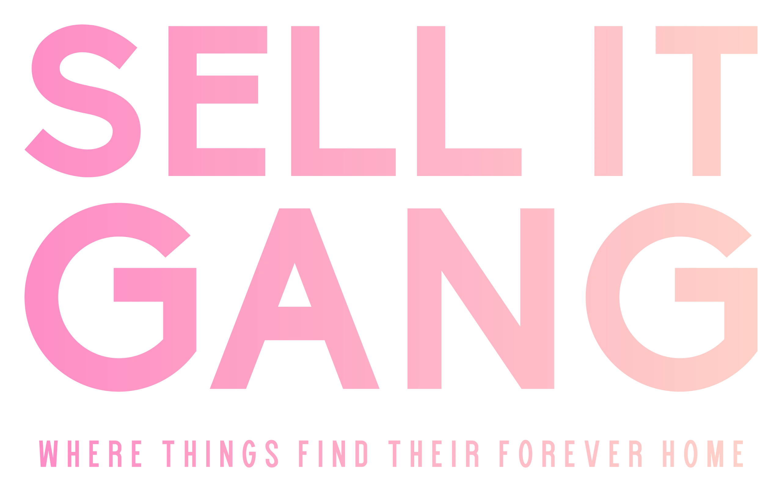 Sell It Gang LLC logo