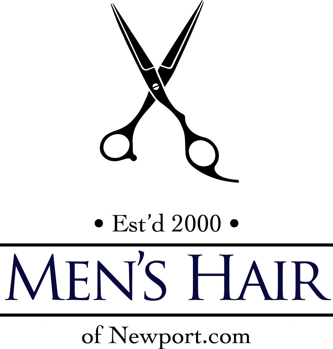 Men’s Hair of Newport