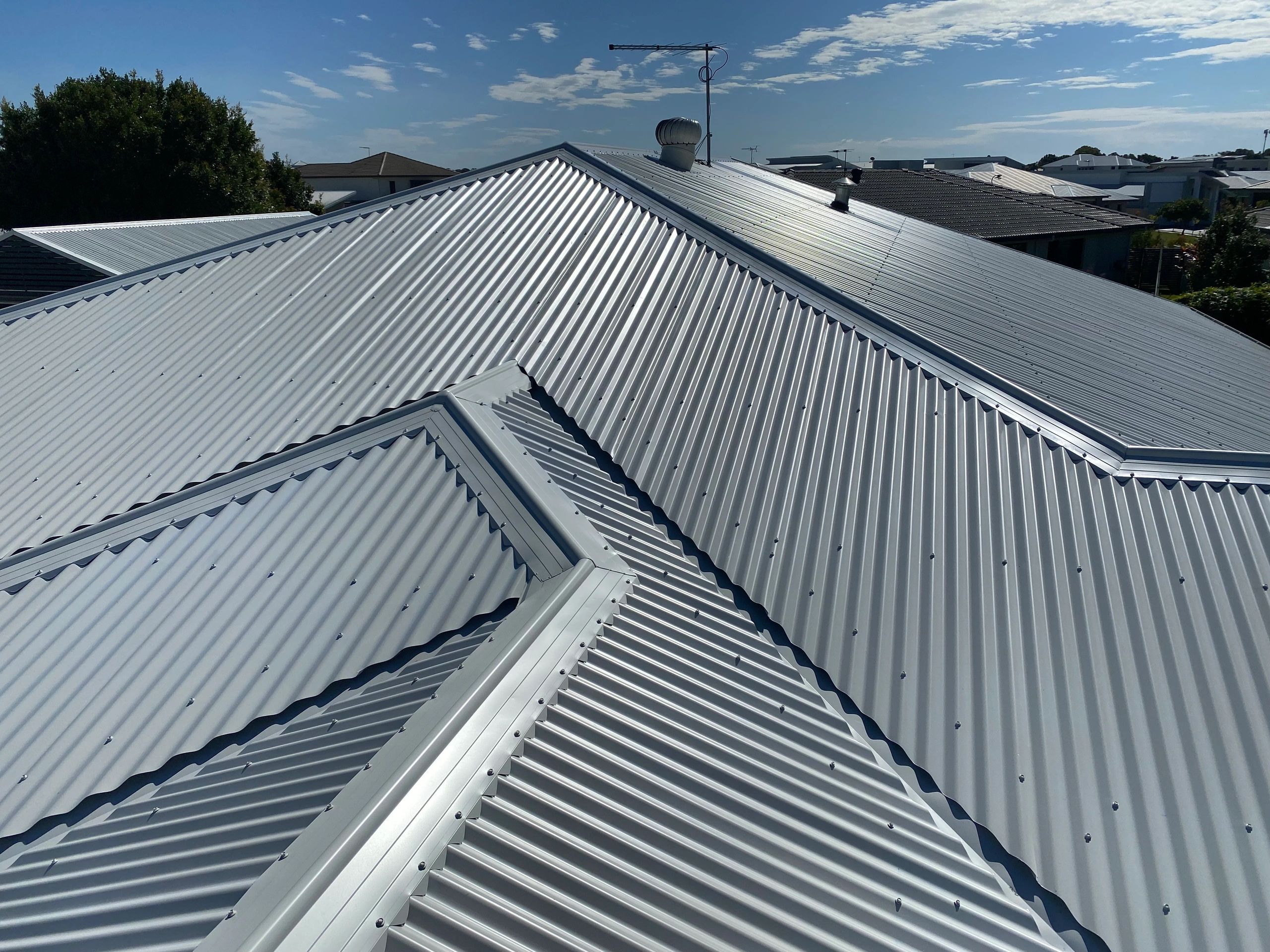 OnPoint Roofing Qld Pty Ltd