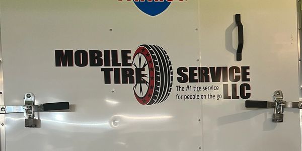 Mobile Tire Service