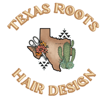 Texas Roots Hair Design