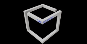 CUBE ACOUSTICS™