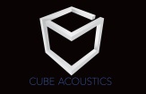 CUBE ACOUSTICS™