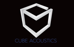 CUBE ACOUSTICS™
