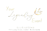 Your Legendary Event