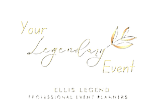 Your Legendary Event