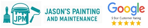 Jason's Painting & Maintenance