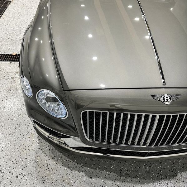 Professional Window Tinting Services Northville Auto Spa