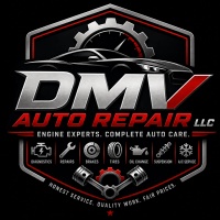 DMV Auto Repair LLC