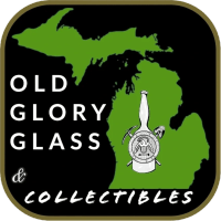 Old Glory Glass
& Collectibles