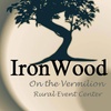 Ironwood on the Vermilion Rural Event Center