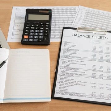 bookkeeper