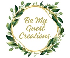 bemyguestcreations.com
