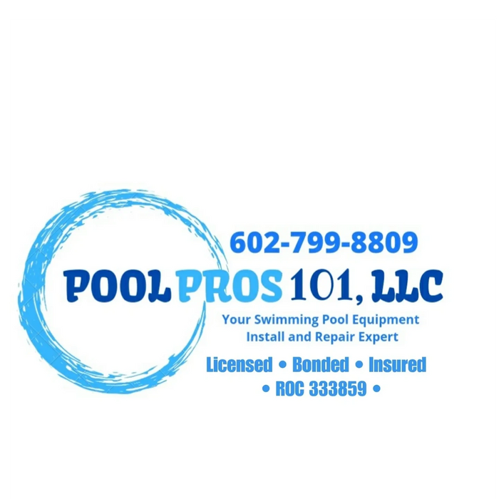 Tru Blu Pool Service and Supplies, LLC