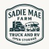 Sadie Mae Farm, Truck and RV Storage