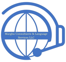 MARGHA CONSULTANTS & LANGUAGE SERVICES  LLC 