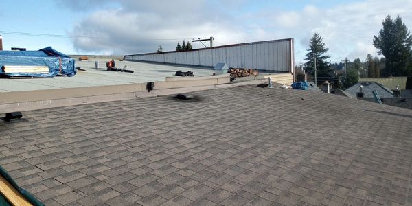 Roofing