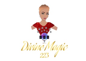 Divine Magic 223