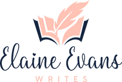 Elaine Evans Writes